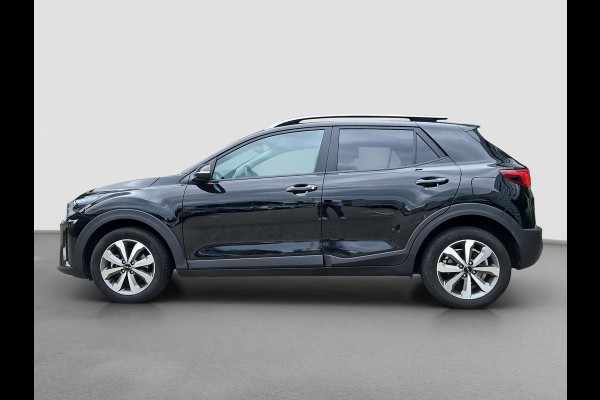 Kia Stonic 1.0 T-GDi MHEV DynamicPlusLine | Stoel- en stuurverwarming | Cruise | Navi | Privacy Glass | Camera |