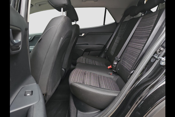 Kia Stonic 1.0 T-GDi MHEV DynamicPlusLine | Stoel- en stuurverwarming | Cruise | Navi | Privacy Glass | Camera |