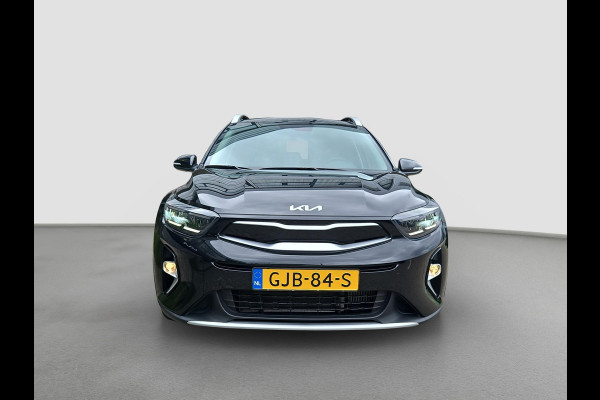Kia Stonic 1.0 T-GDi MHEV DynamicPlusLine | Stoel- en stuurverwarming | Cruise | Navi | Privacy Glass | Camera |