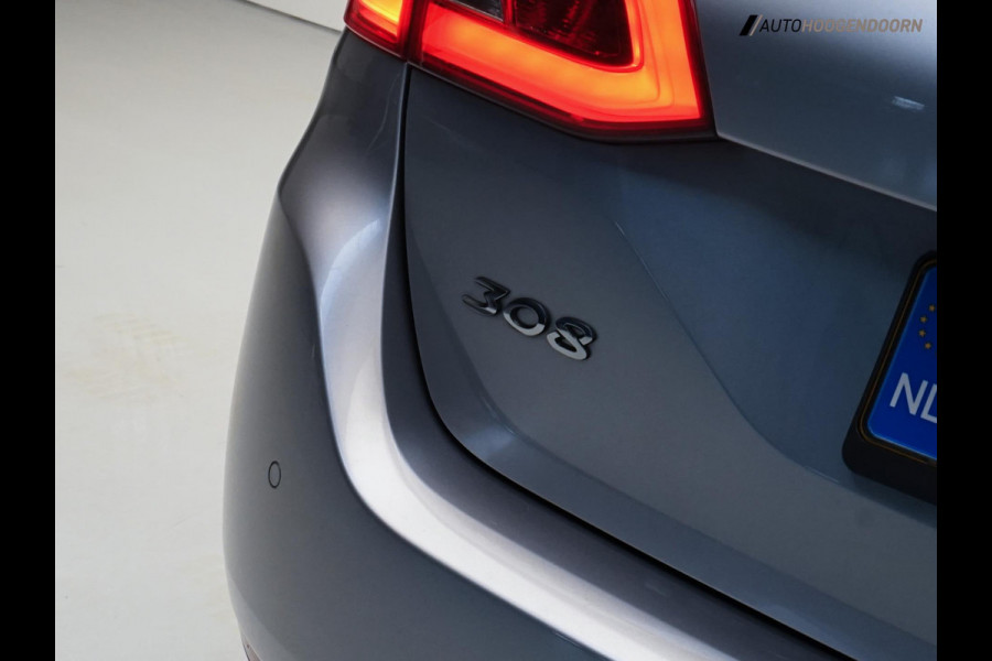 Peugeot 308 SW 1.2 PureTech Blue Lease Active Luxe (APPLE CARPLAY,LED,CLIMATE,CRUISE,CAMERA,PARKEERSENSOREN,TREKHAAK,LM-VELGEN) Peugeot 308 SW 1.2 PureTech Blue Lease Active Luxe (APPLE CARPLAY,LED,CLIMATE,CRUISE,CAMERA,PARKEERSENSOREN,TREKHAAK,LM-VELGEN)