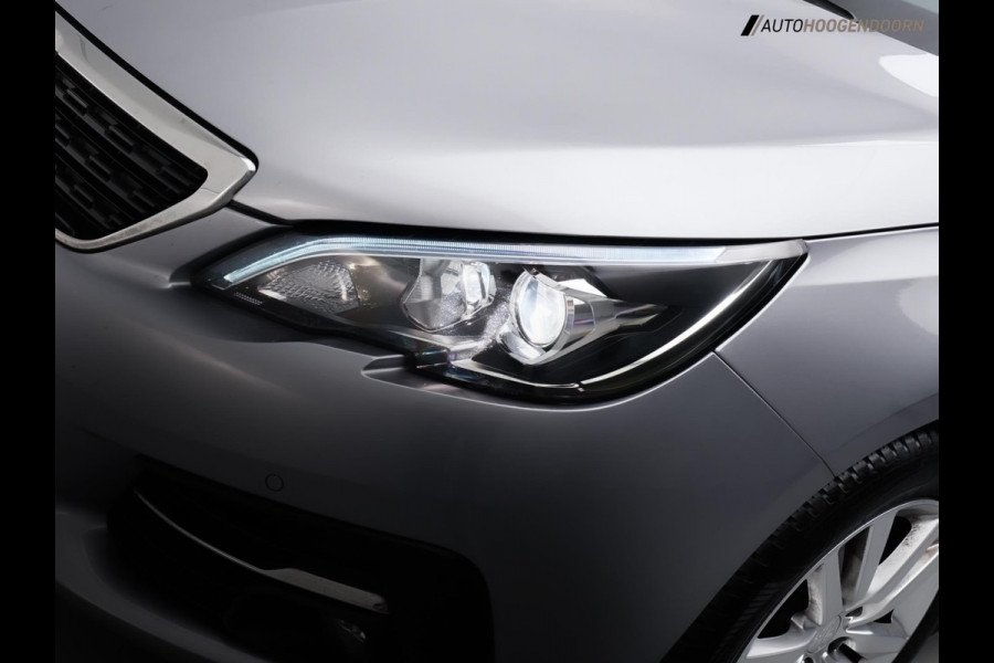 Peugeot 308 SW 1.2 PureTech Blue Lease Active Luxe (APPLE CARPLAY,LED,CLIMATE,CRUISE,CAMERA,PARKEERSENSOREN,TREKHAAK,LM-VELGEN) Peugeot 308 SW 1.2 PureTech Blue Lease Active Luxe (APPLE CARPLAY,LED,CLIMATE,CRUISE,CAMERA,PARKEERSENSOREN,TREKHAAK,LM-VELGEN)