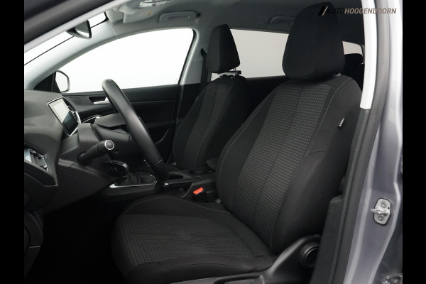 Peugeot 308 SW 1.2 PureTech Blue Lease Active Luxe (APPLE CARPLAY,LED,CLIMATE,CRUISE,CAMERA,PARKEERSENSOREN,TREKHAAK,LM-VELGEN) Peugeot 308 SW 1.2 PureTech Blue Lease Active Luxe (APPLE CARPLAY,LED,CLIMATE,CRUISE,CAMERA,PARKEERSENSOREN,TREKHAAK,LM-VELGEN)