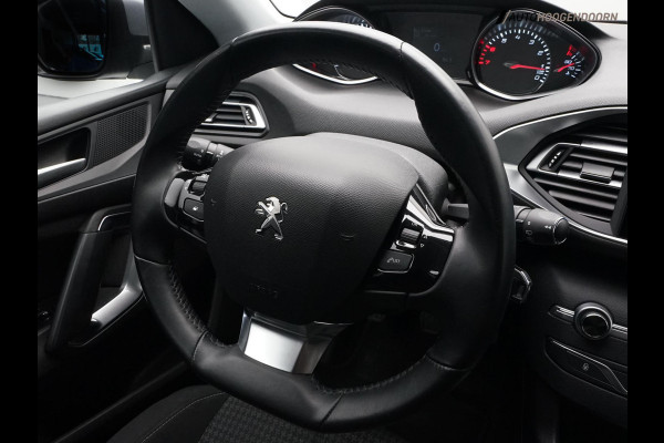 Peugeot 308 SW 1.2 PureTech Blue Lease Active Luxe (APPLE CARPLAY,LED,CLIMATE,CRUISE,CAMERA,PARKEERSENSOREN,TREKHAAK,LM-VELGEN) Peugeot 308 SW 1.2 PureTech Blue Lease Active Luxe (APPLE CARPLAY,LED,CLIMATE,CRUISE,CAMERA,PARKEERSENSOREN,TREKHAAK,LM-VELGEN)