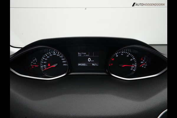 Peugeot 308 SW 1.2 PureTech Blue Lease Active Luxe (APPLE CARPLAY,LED,CLIMATE,CRUISE,CAMERA,PARKEERSENSOREN,TREKHAAK,LM-VELGEN) Peugeot 308 SW 1.2 PureTech Blue Lease Active Luxe (APPLE CARPLAY,LED,CLIMATE,CRUISE,CAMERA,PARKEERSENSOREN,TREKHAAK,LM-VELGEN)