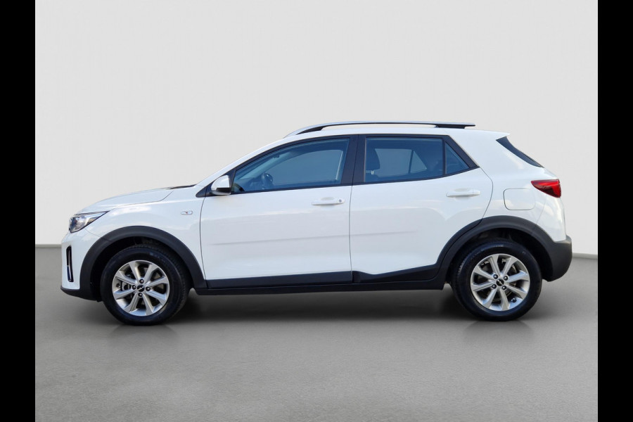 Kia Stonic 1.0 T-GDi MHEV DynamicLine Navi | Clima | Carplay/Android auto | Lichtmetalen velgen | LED | Kia Stonic 1.0 T-GDi MHEV DynamicLine Navi | Clima | Carplay/Android auto | Lichtmetalen velgen | LED |