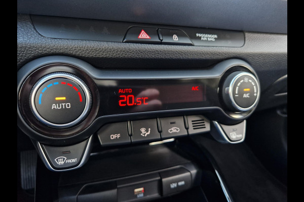 Kia Stonic 1.0 T-GDi MHEV DynamicLine Navi | Clima | Carplay/Android auto | Lichtmetalen velgen | LED | Kia Stonic 1.0 T-GDi MHEV DynamicLine Navi | Clima | Carplay/Android auto | Lichtmetalen velgen | LED |