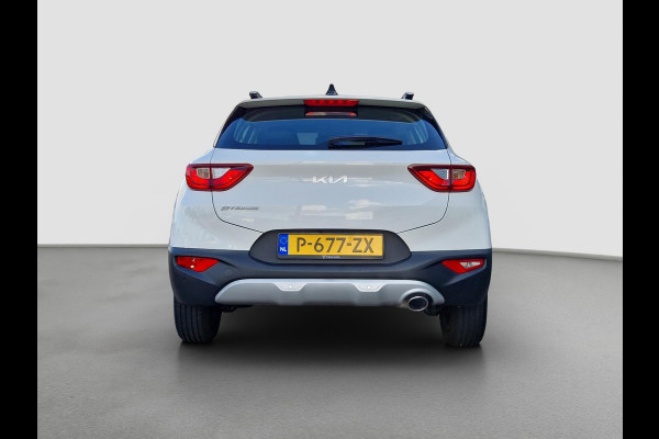 Kia Stonic 1.0 T-GDi MHEV DynamicLine Navi | Clima | Carplay/Android auto | Lichtmetalen velgen | LED | Kia Stonic 1.0 T-GDi MHEV DynamicLine Navi | Clima | Carplay/Android auto | Lichtmetalen velgen | LED |
