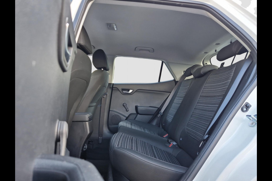 Kia Stonic 1.0 T-GDi MHEV DynamicLine Navi | Clima | Carplay/Android auto | Lichtmetalen velgen | LED | Kia Stonic 1.0 T-GDi MHEV DynamicLine Navi | Clima | Carplay/Android auto | Lichtmetalen velgen | LED |