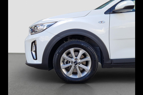 Kia Stonic 1.0 T-GDi MHEV DynamicLine Navi | Clima | Carplay/Android auto | Lichtmetalen velgen | LED | Kia Stonic 1.0 T-GDi MHEV DynamicLine Navi | Clima | Carplay/Android auto | Lichtmetalen velgen | LED |