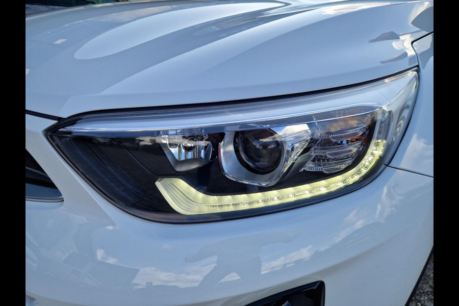 Kia Stonic 1.0 T-GDi MHEV DynamicLine Navi | Clima | Carplay/Android auto | Lichtmetalen velgen | LED | Kia Stonic 1.0 T-GDi MHEV DynamicLine Navi | Clima | Carplay/Android auto | Lichtmetalen velgen | LED |