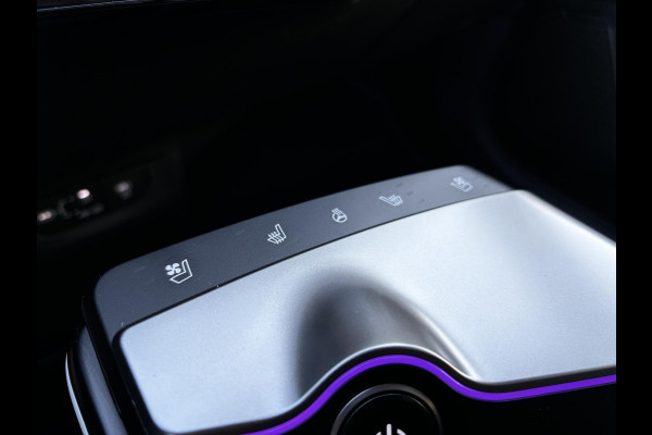 Kia Ev6 GT-Line 84 kWh | Direct Leverbaar! | Nieuw Model | Climate Control | Meridian Sound | Adaptive Cruise Control |