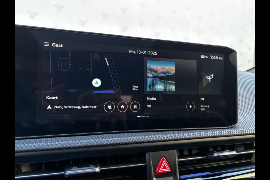 Kia Ev6 GT-Line 84 kWh | Direct Leverbaar! | Nieuw Model | Climate Control | Meridian Sound | Adaptive Cruise Control |