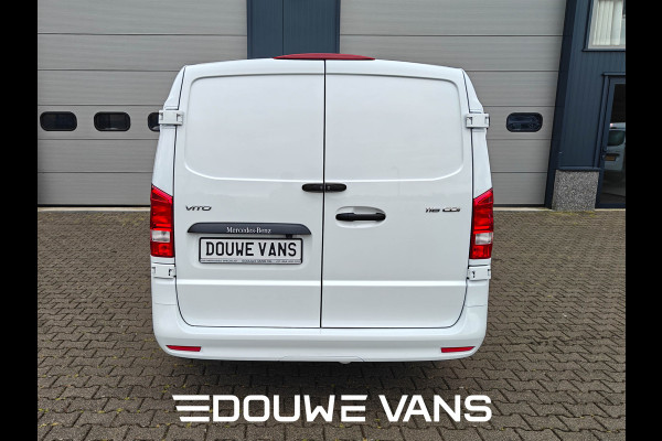 Mercedes-Benz Vito L3 116 Automaat MBUX Camera BPM Vrij Koelwagen Dag & Nachtkoeling Carrier Wordt Verwacht Mercedes-Benz Vito L3 116 Automaat MBUX Camera BPM Vrij Koelwagen Dag & Nachtkoeling Carrier Wordt Verwacht