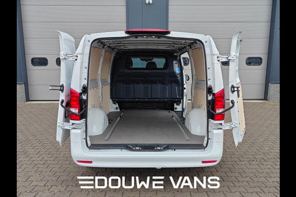 Mercedes-Benz Vito L3 116 Automaat MBUX Camera BPM Vrij Koelwagen Dag & Nachtkoeling Carrier Wordt Verwacht Mercedes-Benz Vito L3 116 Automaat MBUX Camera BPM Vrij Koelwagen Dag & Nachtkoeling Carrier Wordt Verwacht