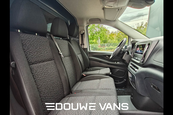 Mercedes-Benz Vito L3 116 Automaat MBUX Camera BPM Vrij Koelwagen Dag & Nachtkoeling Carrier Wordt Verwacht Mercedes-Benz Vito L3 116 Automaat MBUX Camera BPM Vrij Koelwagen Dag & Nachtkoeling Carrier Wordt Verwacht