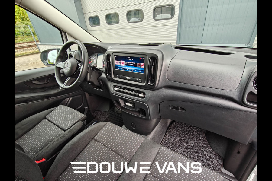 Mercedes-Benz Vito L3 116 Automaat MBUX Camera BPM Vrij Koelwagen Dag & Nachtkoeling Carrier Wordt Verwacht Mercedes-Benz Vito L3 116 Automaat MBUX Camera BPM Vrij Koelwagen Dag & Nachtkoeling Carrier Wordt Verwacht