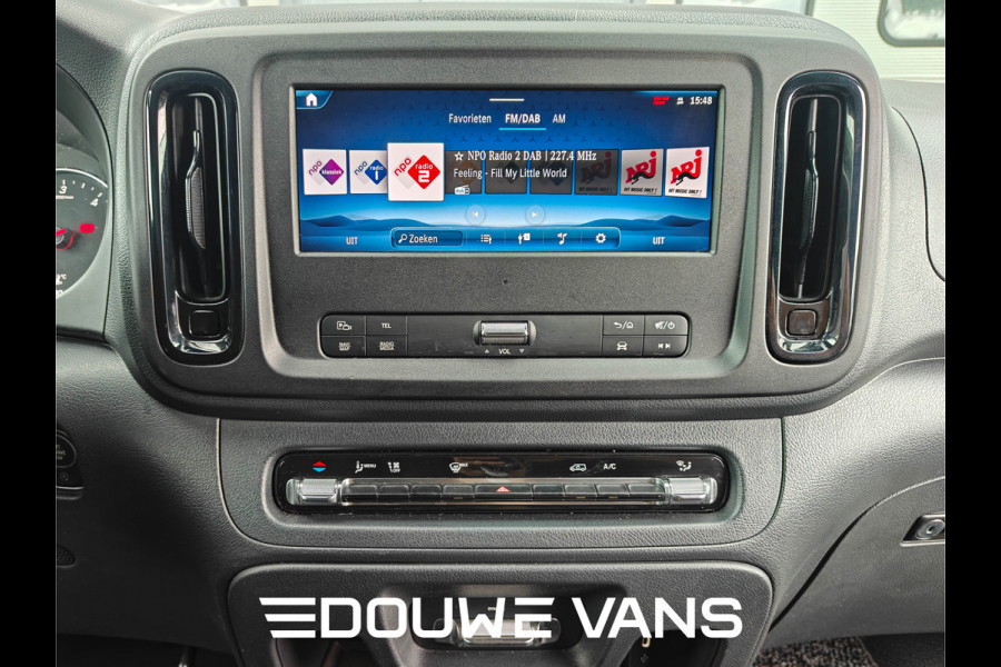 Mercedes-Benz Vito L3 116 Automaat MBUX Camera BPM Vrij Koelwagen Dag & Nachtkoeling Carrier Wordt Verwacht Mercedes-Benz Vito L3 116 Automaat MBUX Camera BPM Vrij Koelwagen Dag & Nachtkoeling Carrier Wordt Verwacht