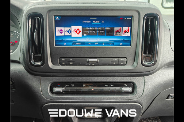 Mercedes-Benz Vito L3 116 Automaat MBUX Camera BPM Vrij Koelwagen Dag & Nachtkoeling Carrier Wordt Verwacht Mercedes-Benz Vito L3 116 Automaat MBUX Camera BPM Vrij Koelwagen Dag & Nachtkoeling Carrier Wordt Verwacht