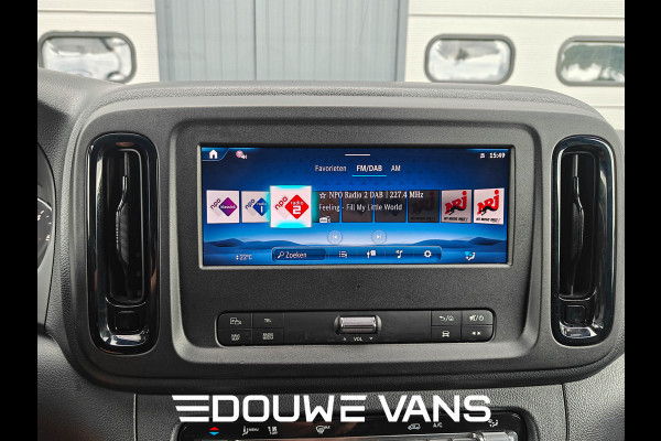 Mercedes-Benz Vito L3 116 Automaat MBUX Camera BPM Vrij Koelwagen Dag & Nachtkoeling Carrier Wordt Verwacht Mercedes-Benz Vito L3 116 Automaat MBUX Camera BPM Vrij Koelwagen Dag & Nachtkoeling Carrier Wordt Verwacht