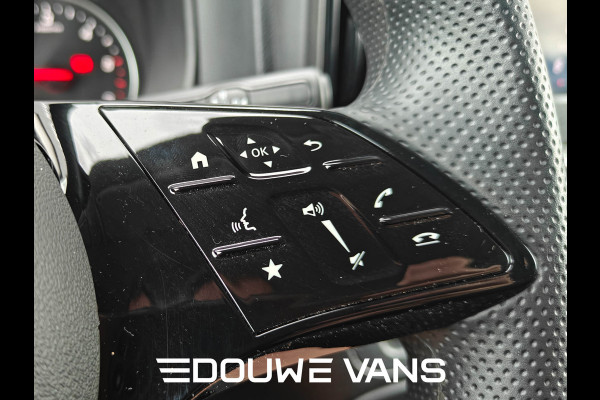 Mercedes-Benz Vito L3 116 Automaat MBUX Camera BPM Vrij Koelwagen Dag & Nachtkoeling Carrier Wordt Verwacht Mercedes-Benz Vito L3 116 Automaat MBUX Camera BPM Vrij Koelwagen Dag & Nachtkoeling Carrier Wordt Verwacht