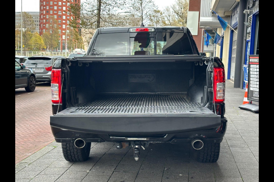 Dodge Ram 1500 5.7 V8 4x4 Crew Cab Big Horn