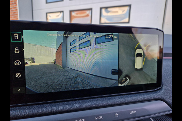 Kia EV3 GT-PlusLine 81.4 kWh | Dodehoek Camera | Stoelventilatie | HUD | 360 Camera |