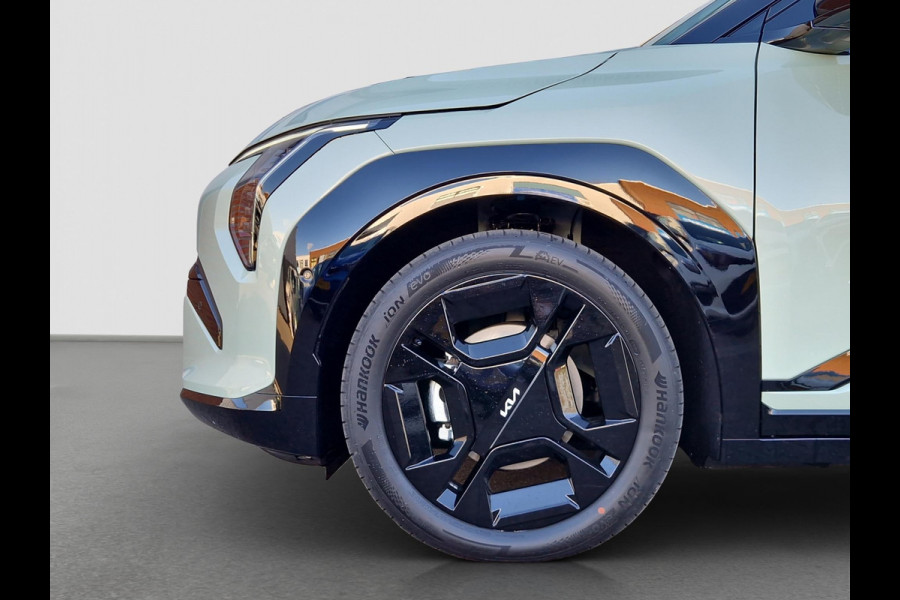 Kia EV3 GT-PlusLine 81.4 kWh | Dodehoek Camera | Stoelventilatie | HUD | 360 Camera |