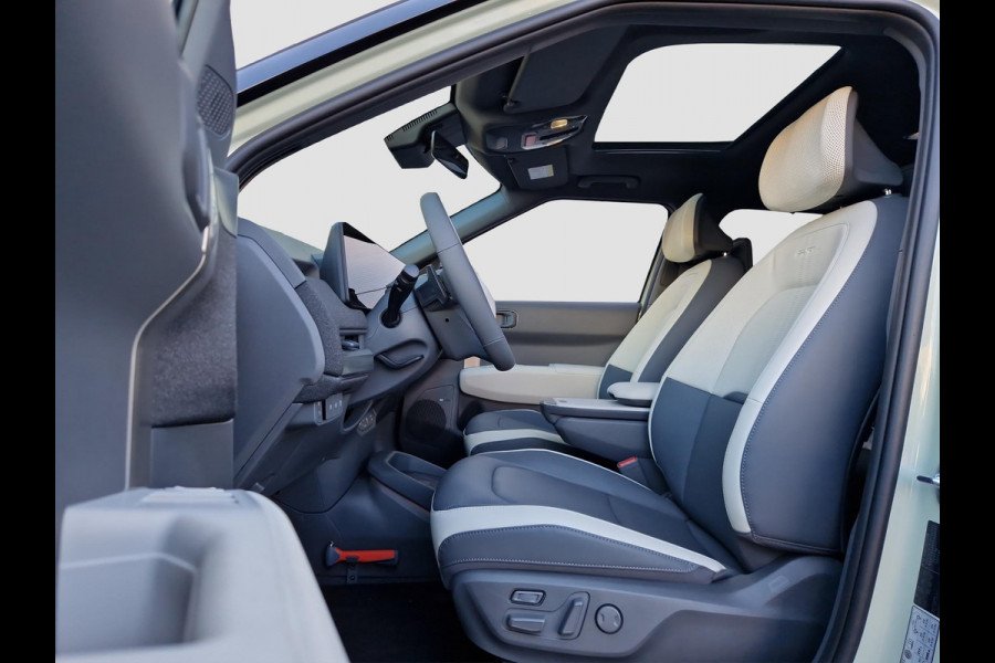 Kia EV3 GT-PlusLine 81.4 kWh | Dodehoek Camera | Stoelventilatie | HUD | 360 Camera |