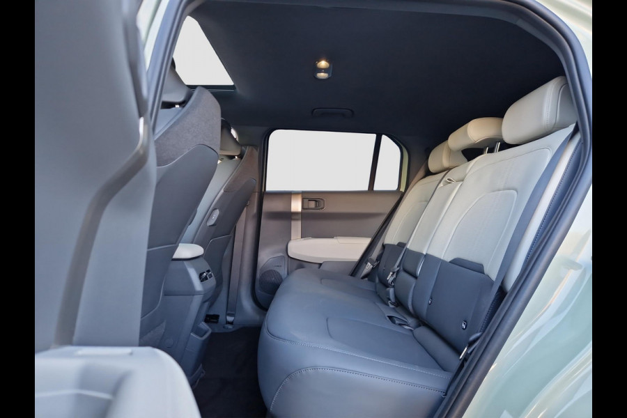 Kia EV3 GT-PlusLine 81.4 kWh | Dodehoek Camera | Stoelventilatie | HUD | 360 Camera |