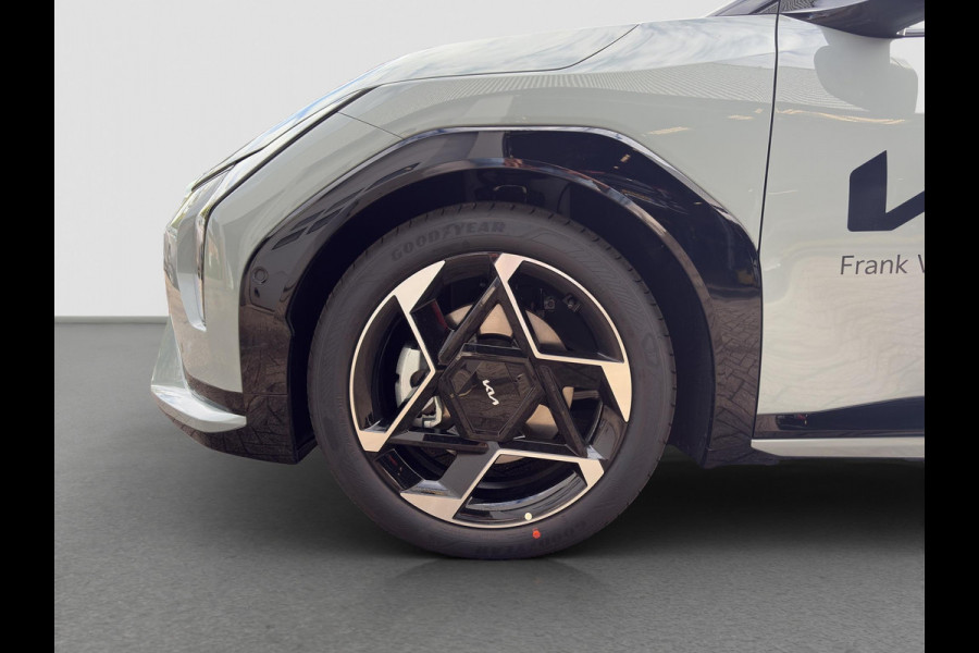 Kia EV4 Fastback GT-PlusLine 81.4 kWh Dodehoekcamera | Stoelventilatie | Pano | 360 Camera | HUD | Kia EV4 Fastback GT-PlusLine 81.4 kWh Dodehoekcamera | Stoelventilatie | Pano | 360 Camera | HUD |