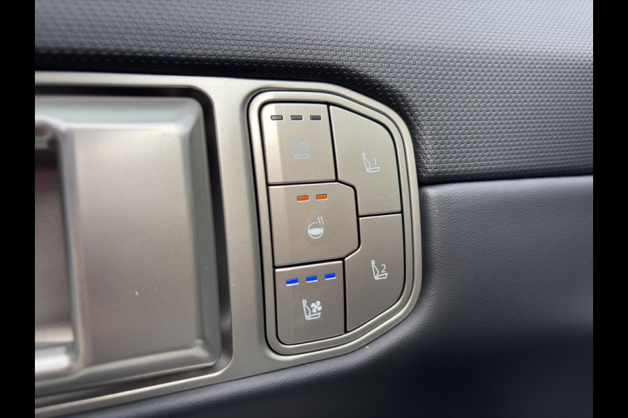 Kia EV4 Fastback GT-PlusLine 81.4 kWh Dodehoekcamera | Stoelventilatie | Pano | 360 Camera | HUD | Kia EV4 Fastback GT-PlusLine 81.4 kWh Dodehoekcamera | Stoelventilatie | Pano | 360 Camera | HUD |