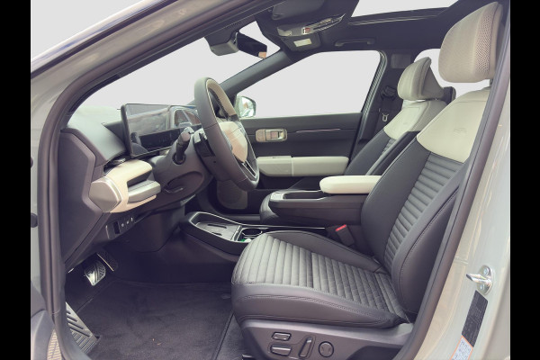 Kia EV4 Fastback GT-PlusLine 81.4 kWh Dodehoekcamera | Stoelventilatie | Pano | 360 Camera | HUD | Kia EV4 Fastback GT-PlusLine 81.4 kWh Dodehoekcamera | Stoelventilatie | Pano | 360 Camera | HUD |