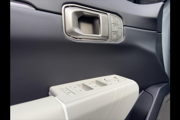 Kia EV4 Fastback GT-PlusLine 81.4 kWh Dodehoekcamera | Stoelventilatie | Pano | 360 Camera | HUD | Kia EV4 Fastback GT-PlusLine 81.4 kWh Dodehoekcamera | Stoelventilatie | Pano | 360 Camera | HUD |