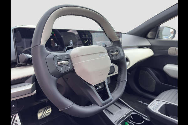 Kia EV4 Fastback GT-PlusLine 81.4 kWh Dodehoekcamera | Stoelventilatie | Pano | 360 Camera | HUD | Kia EV4 Fastback GT-PlusLine 81.4 kWh Dodehoekcamera | Stoelventilatie | Pano | 360 Camera | HUD |