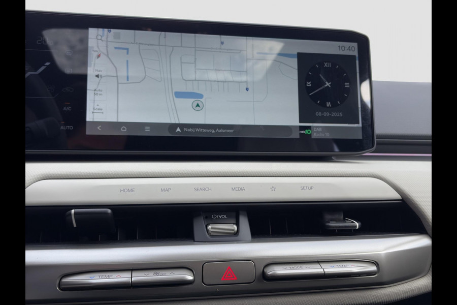 Kia EV4 Fastback GT-PlusLine 81.4 kWh Dodehoekcamera | Stoelventilatie | Pano | 360 Camera | HUD | Kia EV4 Fastback GT-PlusLine 81.4 kWh Dodehoekcamera | Stoelventilatie | Pano | 360 Camera | HUD |