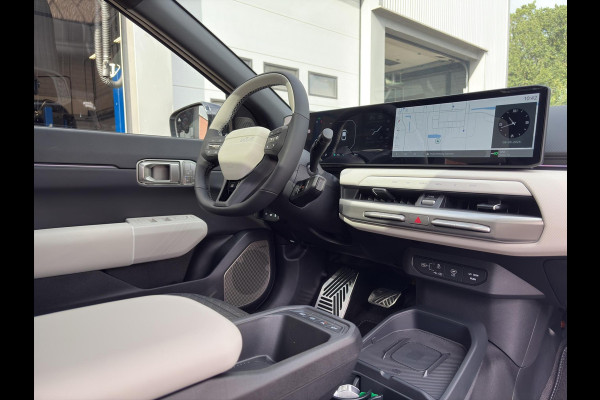 Kia EV4 Fastback GT-PlusLine 81.4 kWh Dodehoekcamera | Stoelventilatie | Pano | 360 Camera | HUD | Kia EV4 Fastback GT-PlusLine 81.4 kWh Dodehoekcamera | Stoelventilatie | Pano | 360 Camera | HUD |