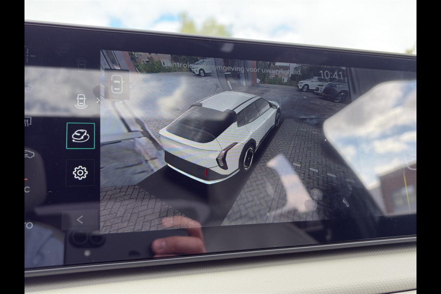 Kia EV4 Fastback GT-PlusLine 81.4 kWh Dodehoekcamera | Stoelventilatie | Pano | 360 Camera | HUD | Kia EV4 Fastback GT-PlusLine 81.4 kWh Dodehoekcamera | Stoelventilatie | Pano | 360 Camera | HUD |
