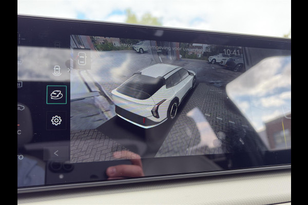 Kia EV4 Fastback GT-PlusLine 81.4 kWh Dodehoekcamera | Stoelventilatie | Pano | 360 Camera | HUD | Kia EV4 Fastback GT-PlusLine 81.4 kWh Dodehoekcamera | Stoelventilatie | Pano | 360 Camera | HUD |
