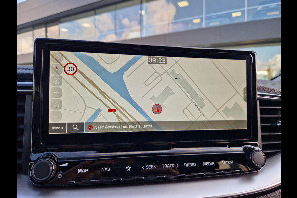 Kia Ceed Sportswagon 1.0 T-GDi DynamicPlusLine | Stoelverwarming | Dodehoek | LED | Key-Less | Navi |