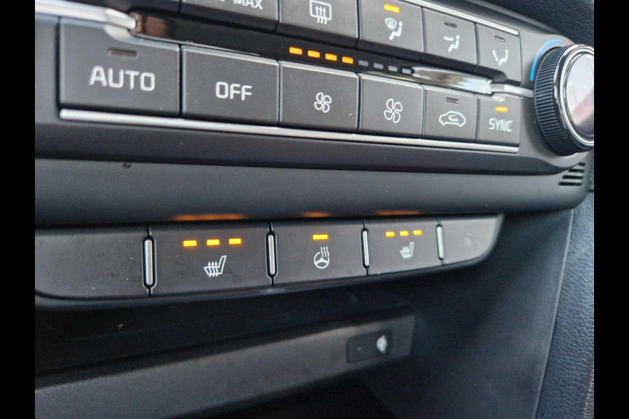 Kia Ceed Sportswagon 1.0 T-GDi DynamicPlusLine | Stoelverwarming | Dodehoek | LED | Key-Less | Navi |