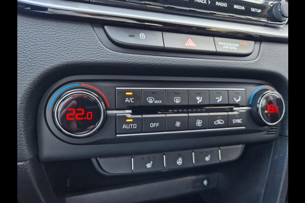 Kia Ceed Sportswagon 1.0 T-GDi DynamicPlusLine | Stoelverwarming | Dodehoek | LED | Key-Less | Navi |