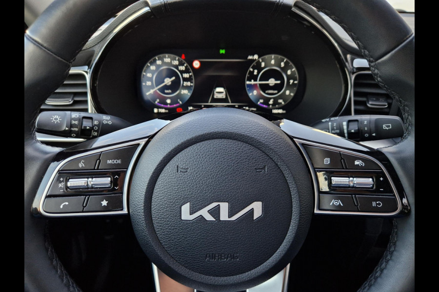 Kia Ceed Sportswagon 1.0 T-GDi DynamicPlusLine | Stoelverwarming | Dodehoek | LED | Key-Less | Navi |