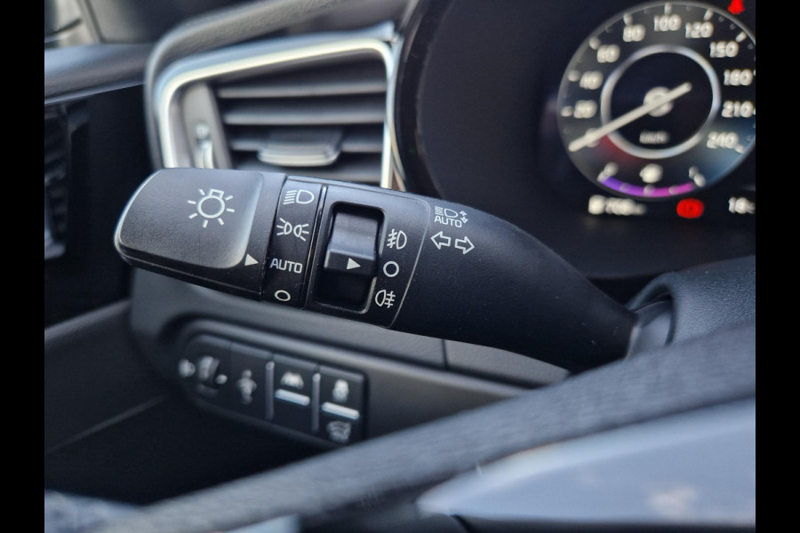 Kia Ceed Sportswagon 1.0 T-GDi DynamicPlusLine | Stoelverwarming | Dodehoek | LED | Key-Less | Navi |