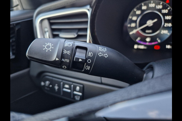 Kia Ceed Sportswagon 1.0 T-GDi DynamicPlusLine | Stoelverwarming | Dodehoek | LED | Key-Less | Navi |