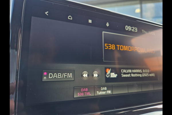 Kia Ceed Sportswagon 1.0 T-GDi DynamicPlusLine | Stoelverwarming | Dodehoek | LED | Key-Less | Navi |