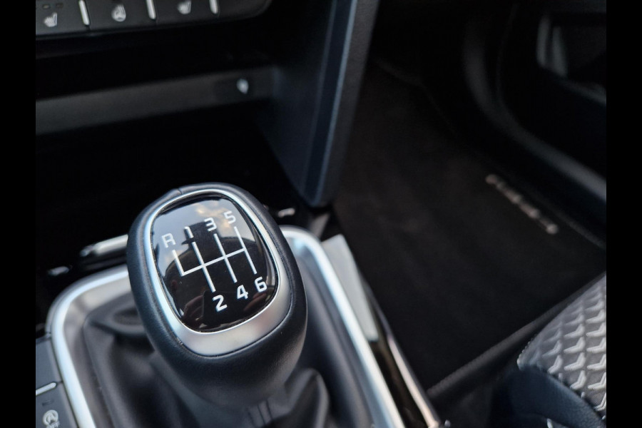 Kia Ceed Sportswagon 1.0 T-GDi DynamicPlusLine | Stoelverwarming | Dodehoek | LED | Key-Less | Navi |