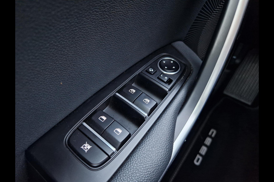 Kia Ceed Sportswagon 1.0 T-GDi DynamicPlusLine | Stoelverwarming | Dodehoek | LED | Key-Less | Navi |