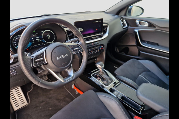 Kia ProCeed 1.5 T-GDi GT-PlusLine | JBL | Pano | Dodehoek | Memory Seat | DAB | Stoelverwarming | Kia ProCeed 1.5 T-GDi GT-PlusLine | JBL | Pano | Dodehoek | Memory Seat | DAB | Stoelverwarming |
