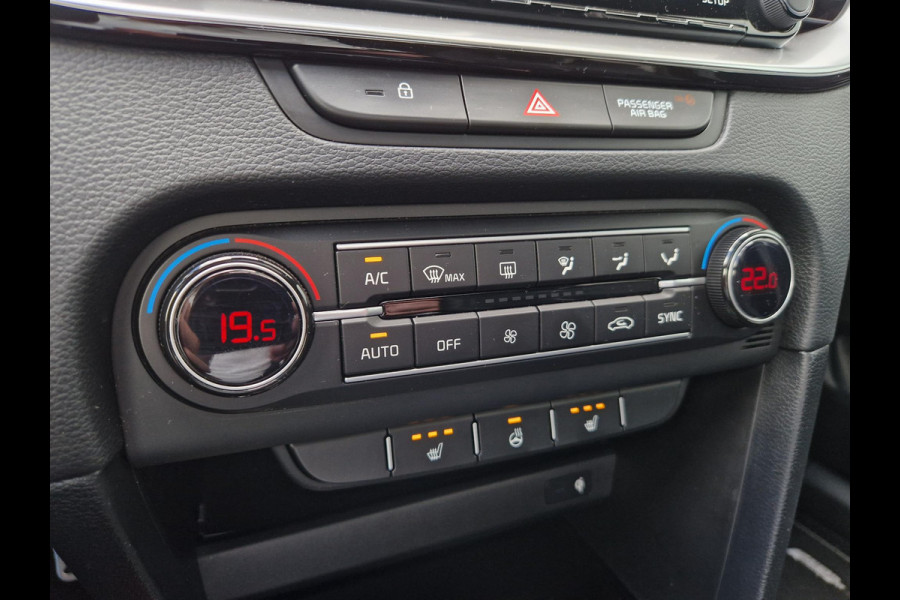 Kia ProCeed 1.5 T-GDi GT-PlusLine | JBL | Pano | Dodehoek | Memory Seat | DAB | Stoelverwarming | Kia ProCeed 1.5 T-GDi GT-PlusLine | JBL | Pano | Dodehoek | Memory Seat | DAB | Stoelverwarming |