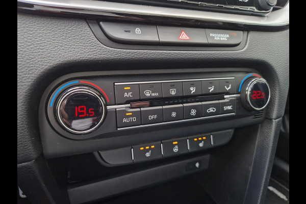 Kia ProCeed 1.5 T-GDi GT-PlusLine | JBL | Pano | Dodehoek | Memory Seat | DAB | Stoelverwarming | Kia ProCeed 1.5 T-GDi GT-PlusLine | JBL | Pano | Dodehoek | Memory Seat | DAB | Stoelverwarming |
